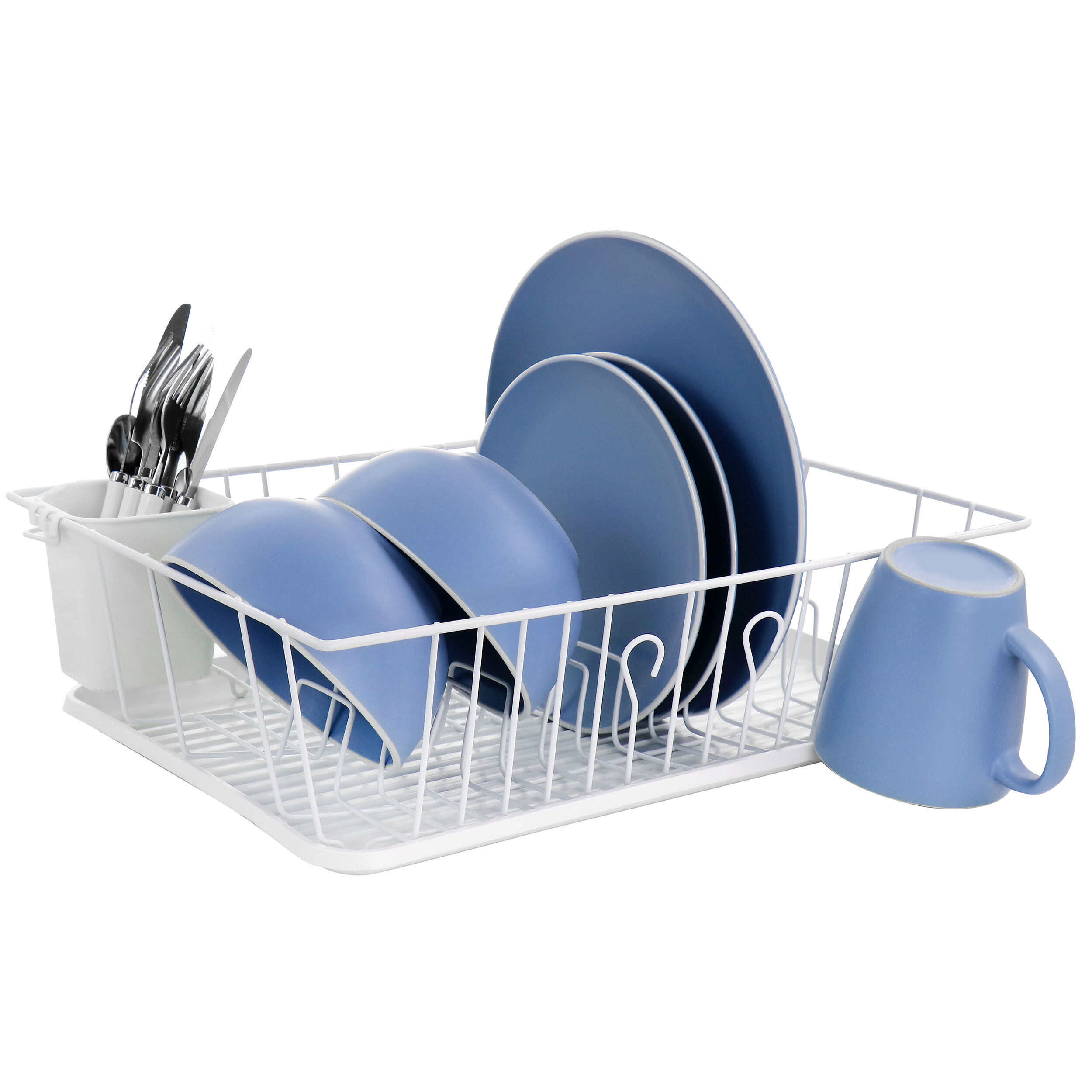 Mega chef dish clearance rack