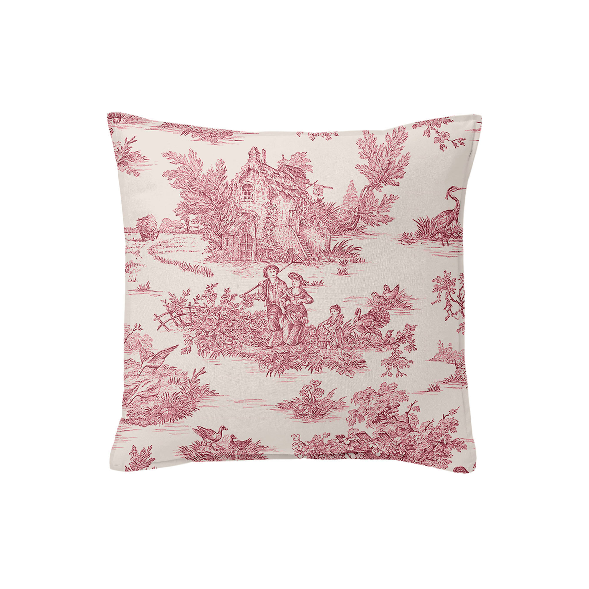 Bouclair pillow on sale covers