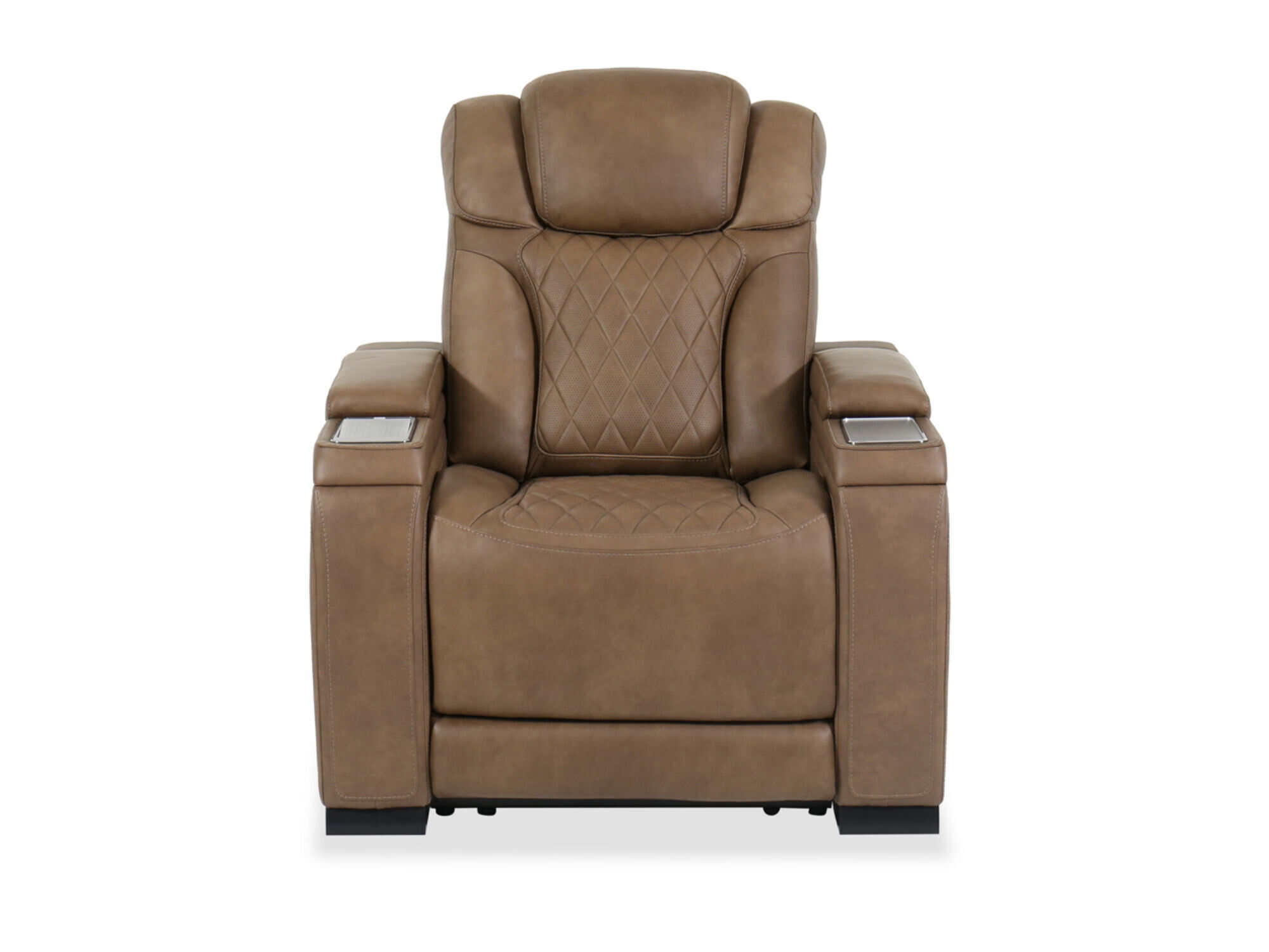 Mathis brothers shop power recliners