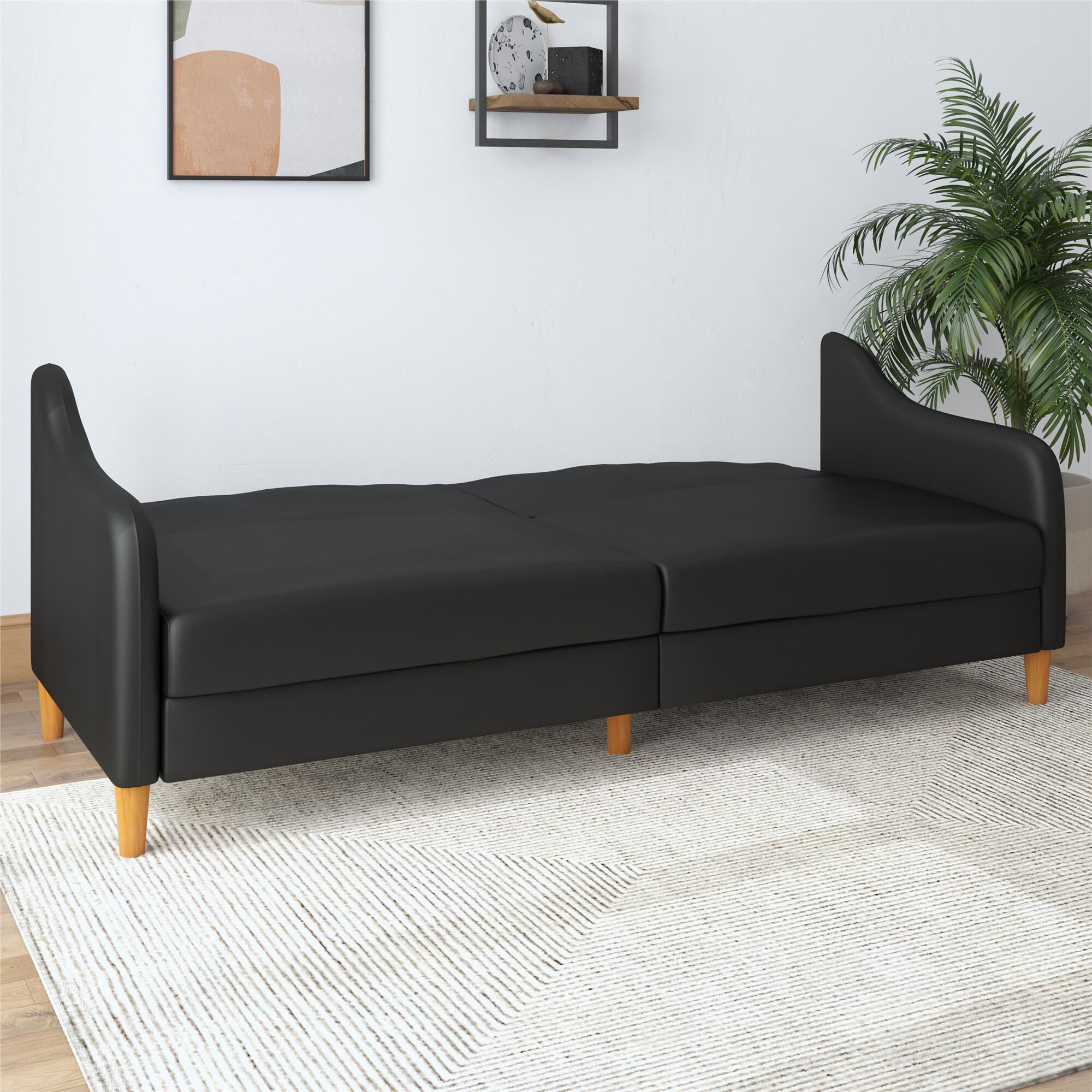Jodi coil deals futon
