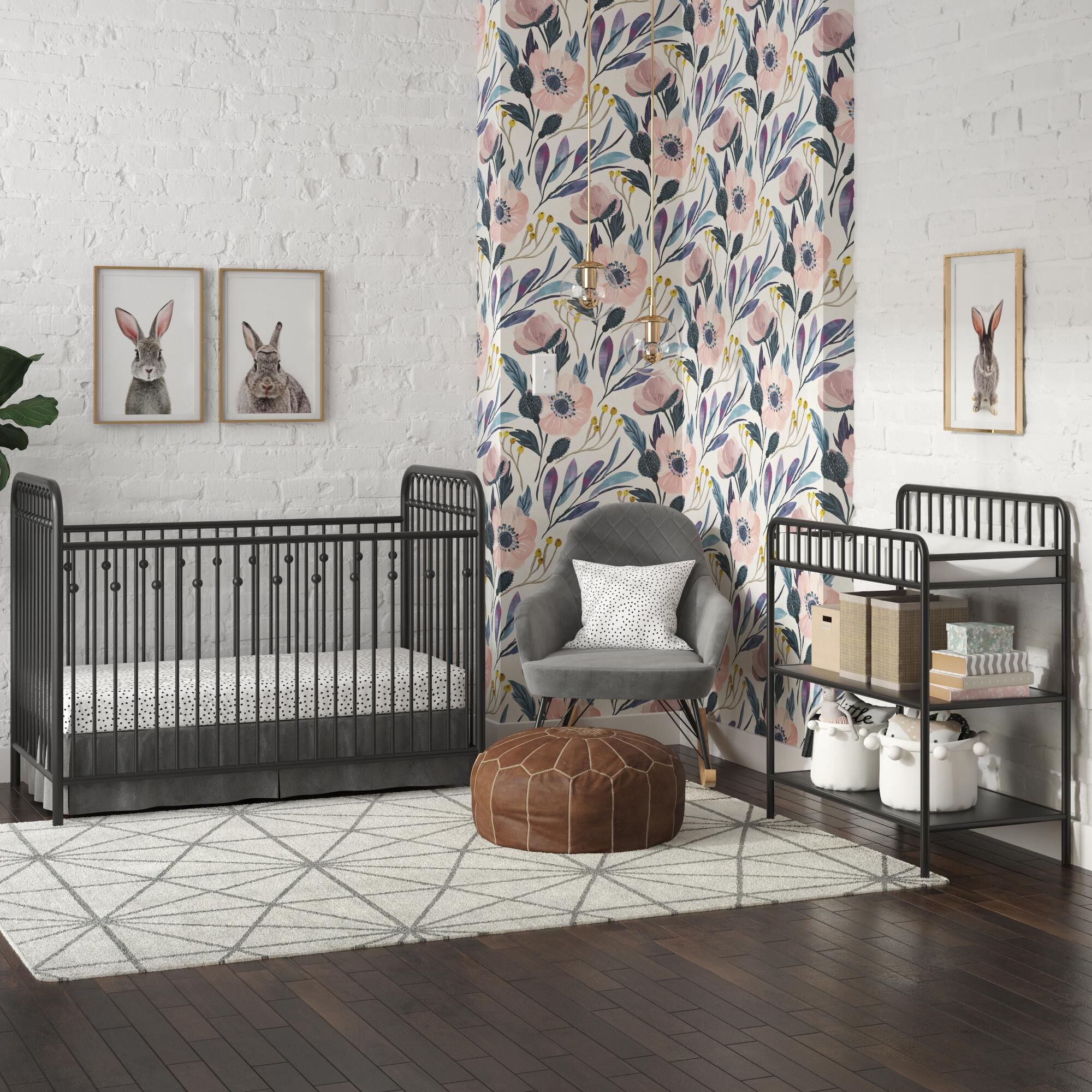 Monarch crib sales