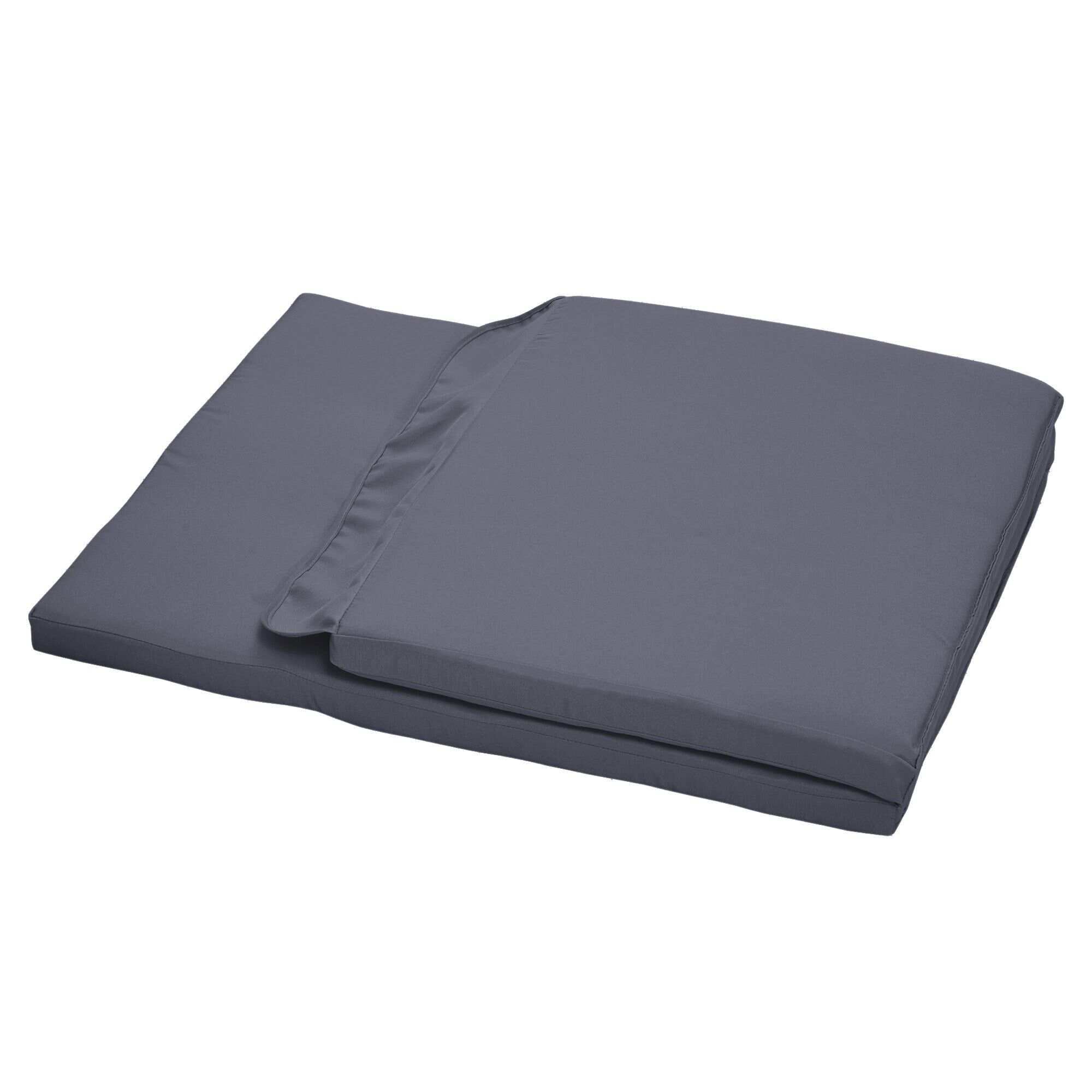 Patio swing replacement online cushions