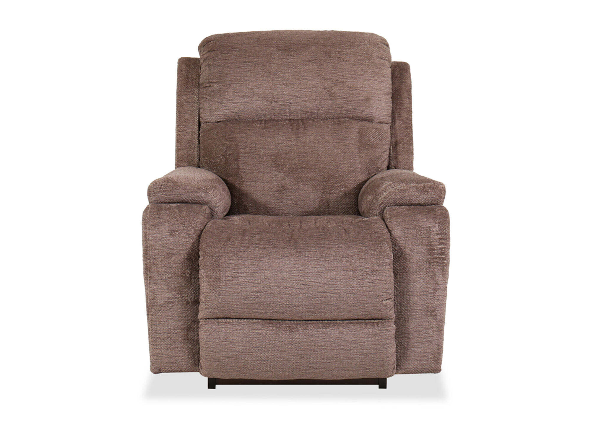 Mathis brothers lazy shop boy recliner sale