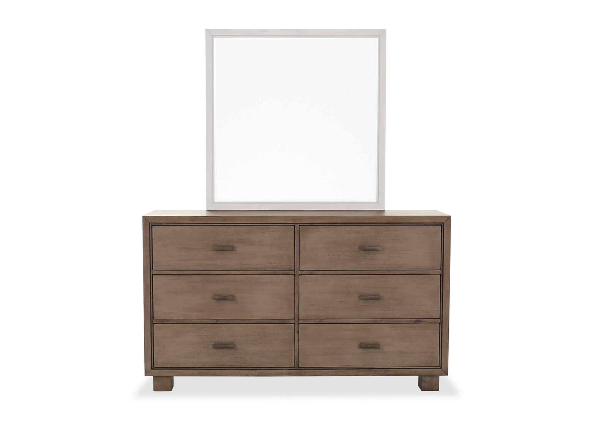 Arnett Dresser Mathis Home