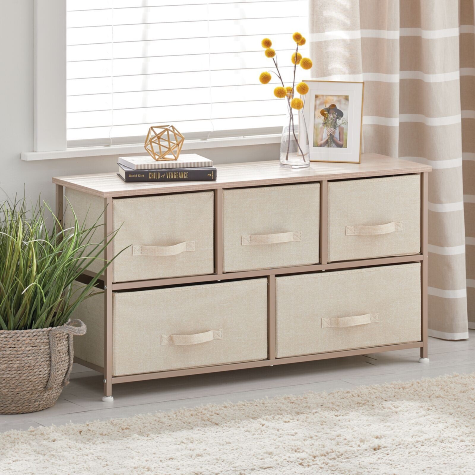 Mdesign 2025 5 drawer