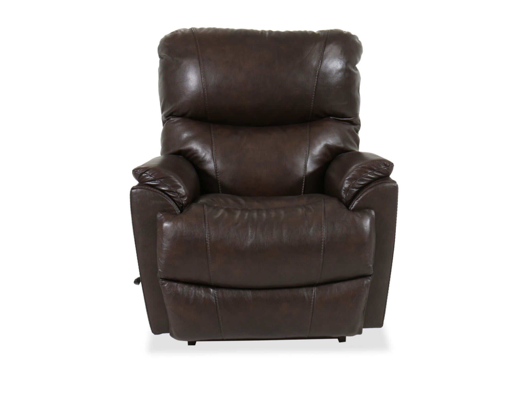 Trouper Rocking Recliner Mathis Home