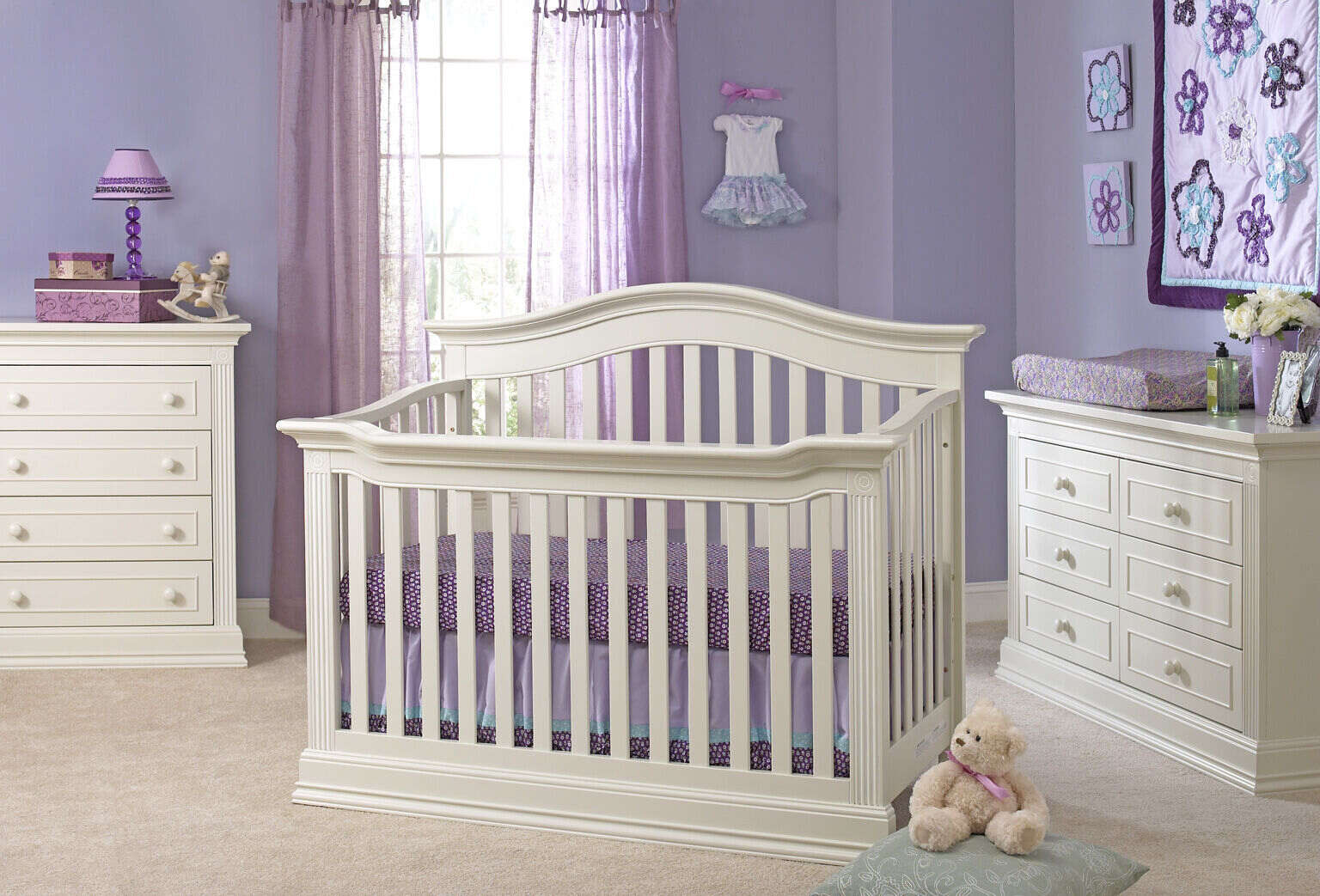 Baby cache montana crib online