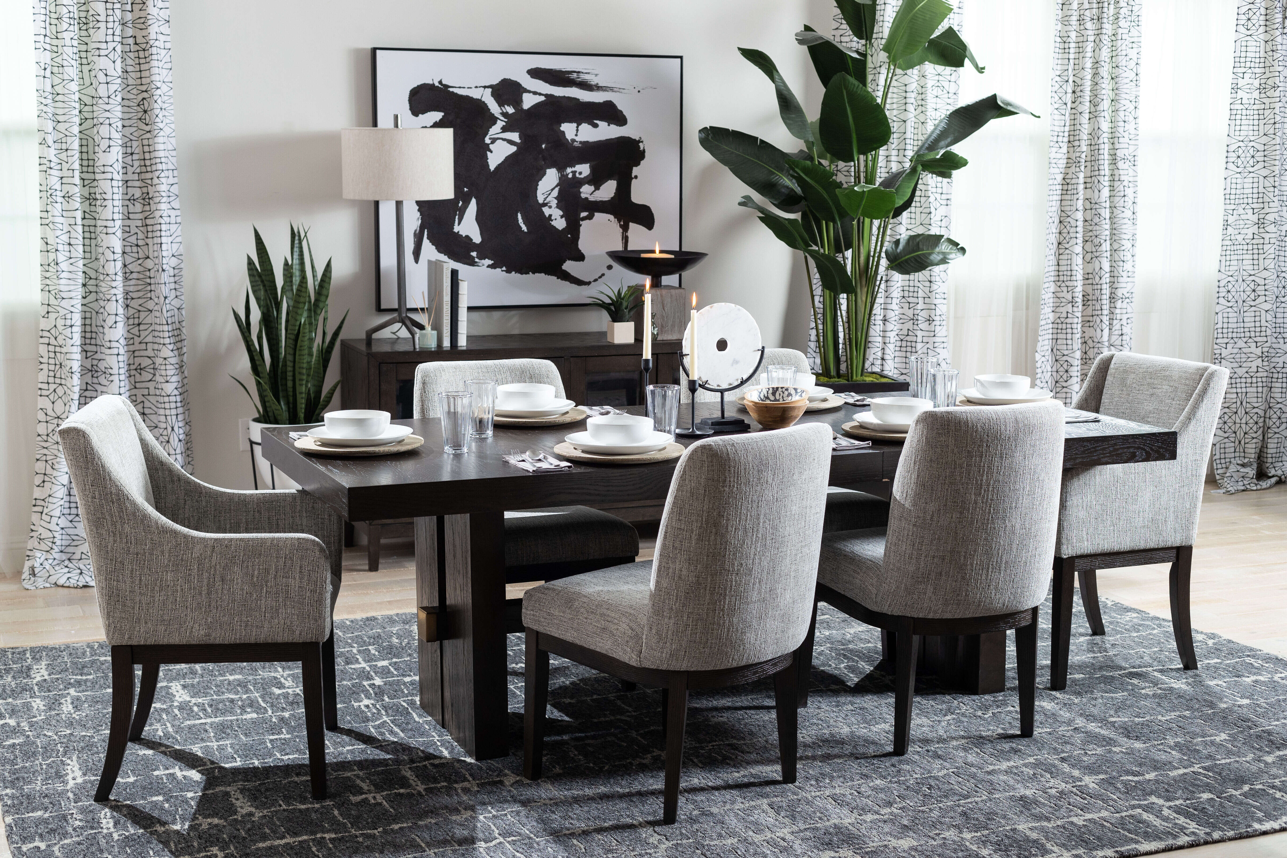 Dining Room Furniture Mathis Home