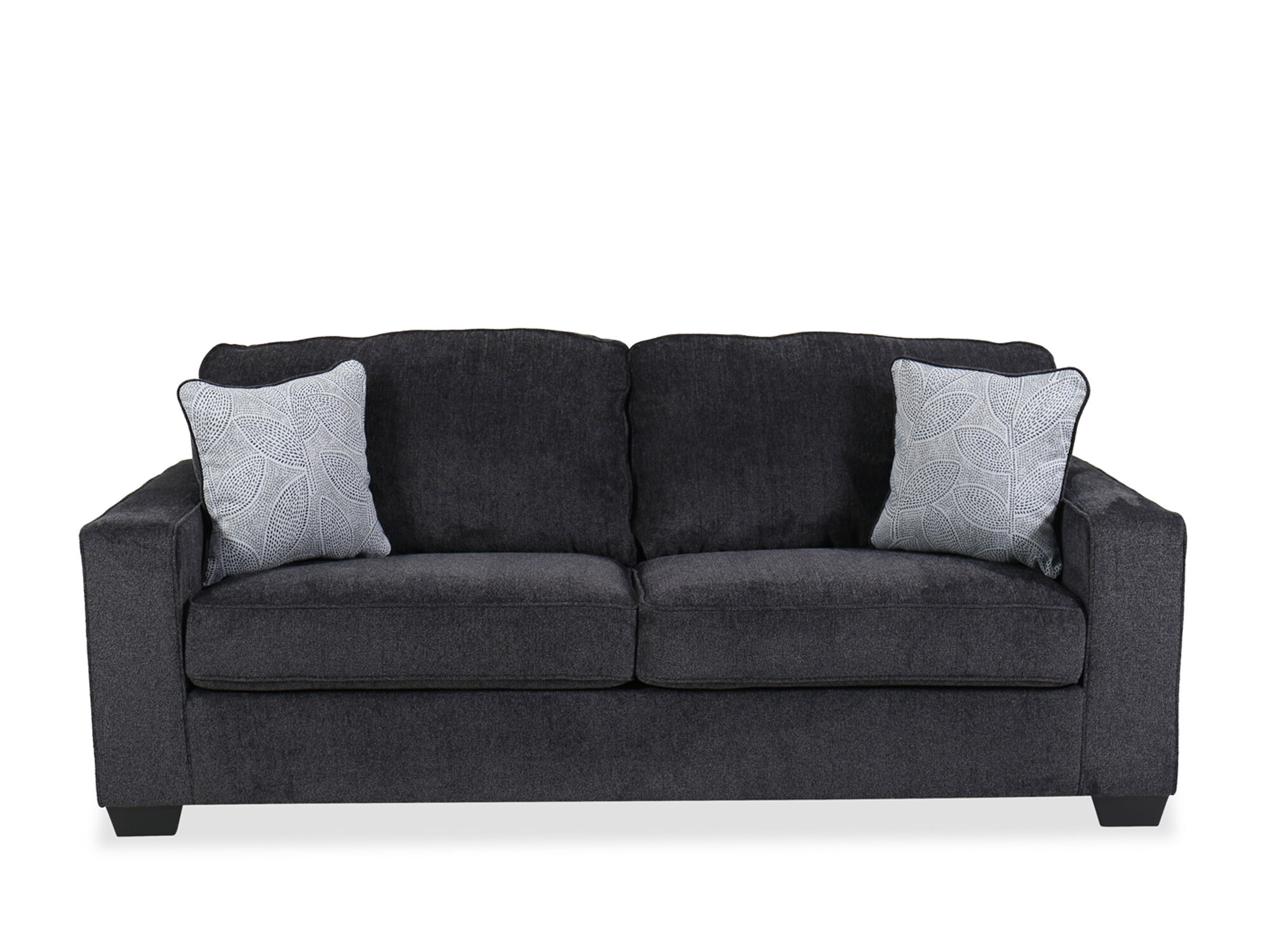 Mathis brothers sleeper on sale sofa