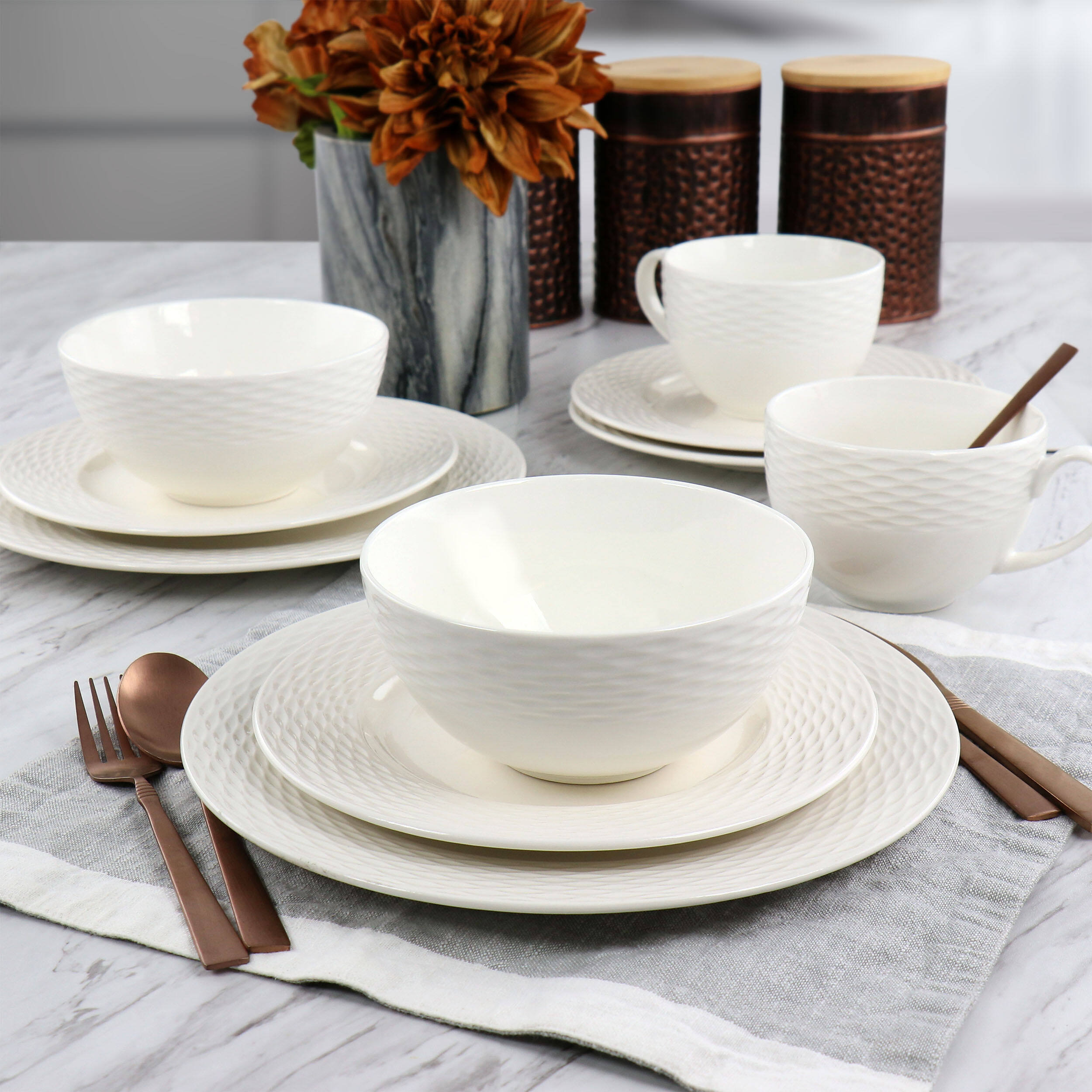 Martha stewart dinnerware sale