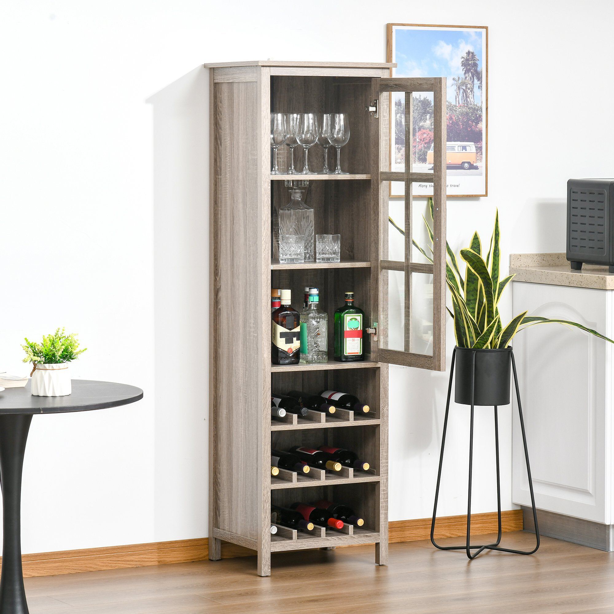 Wine Racks Mathis Home