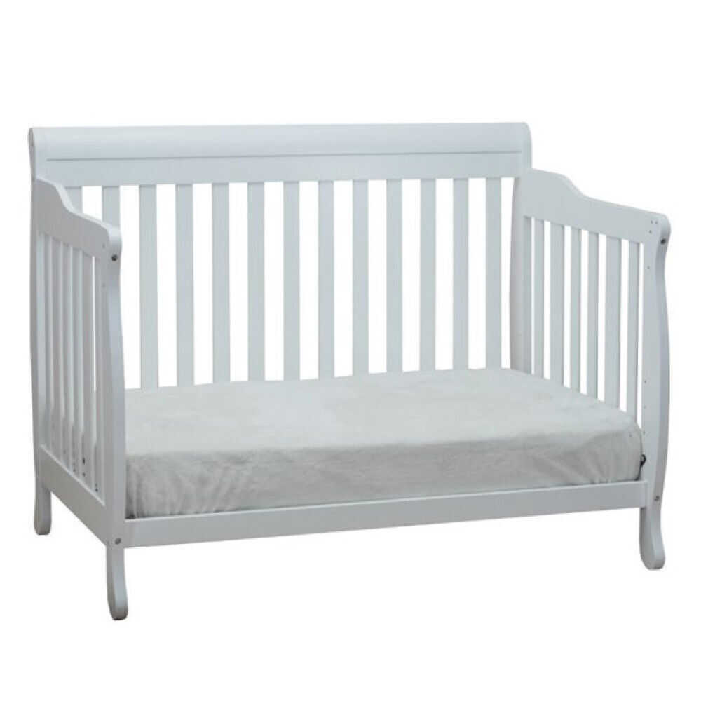 Carson 4 in 1 2025 crib