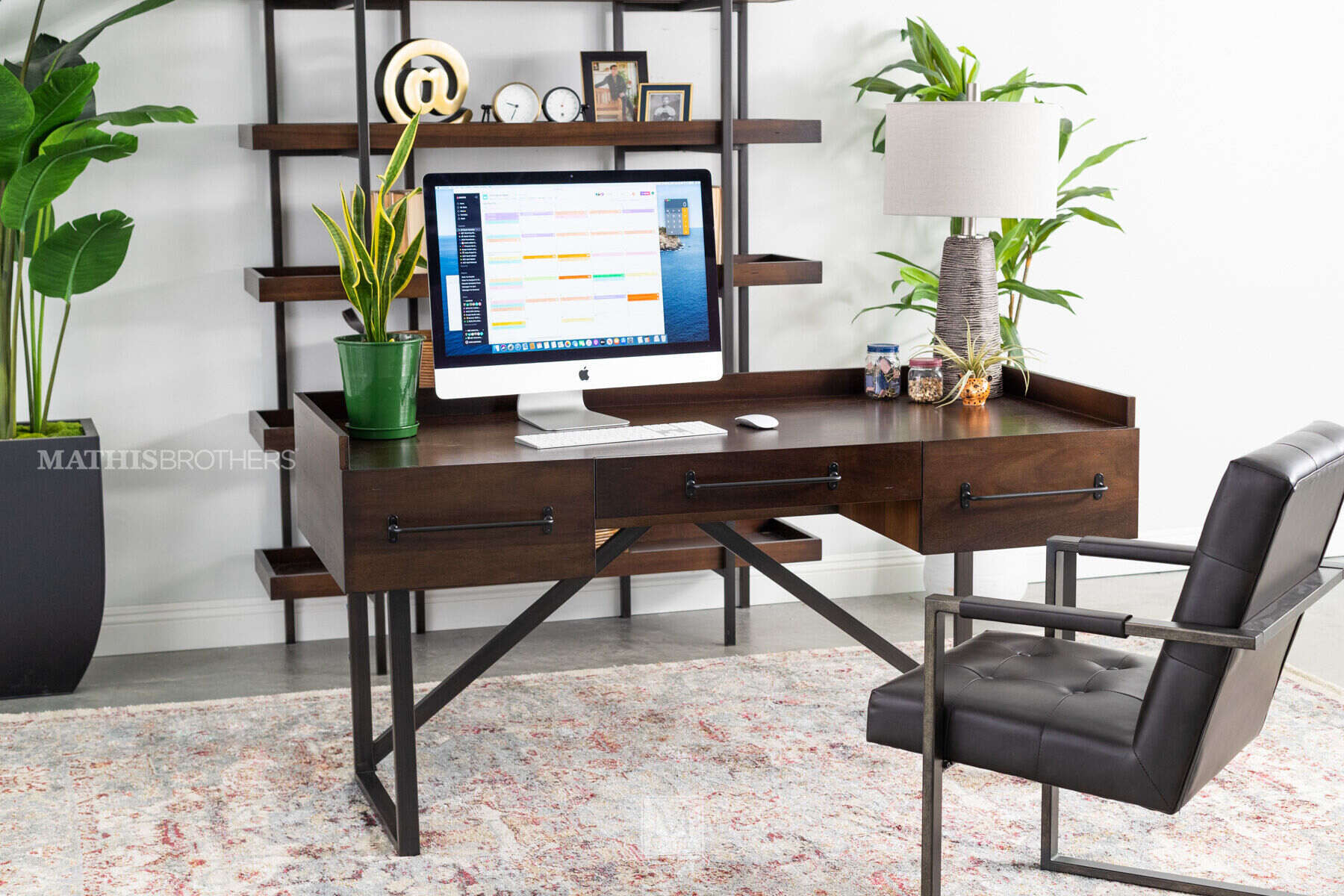 Starmore hot sale office desk