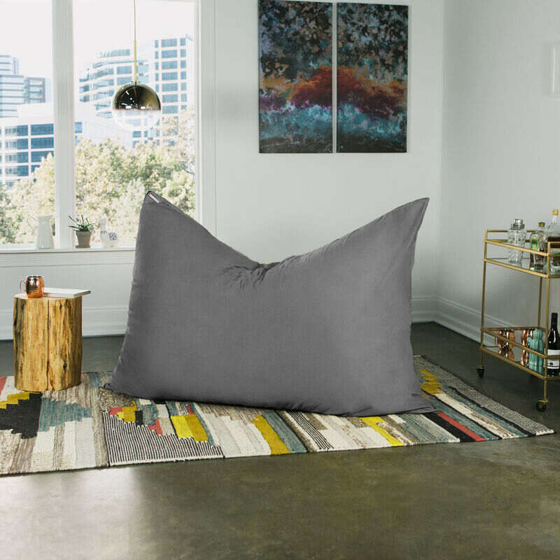 Jaxx® Saxx 5ft - Giant Bean Bag Pillow Chair & Crash Pad