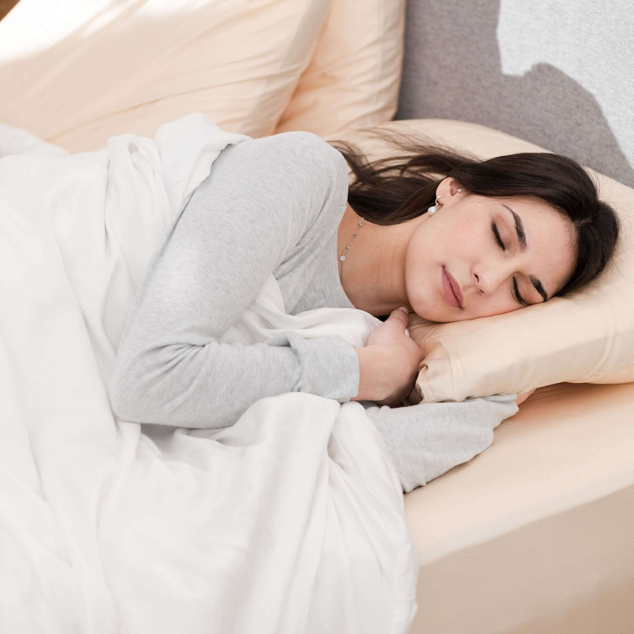 Hush shop sleep blanket