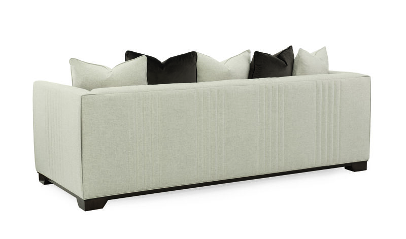 Street Objection Fable Moderne Sofa | Design Studio