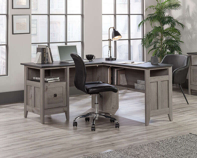 Mathis brothers office desk best sale