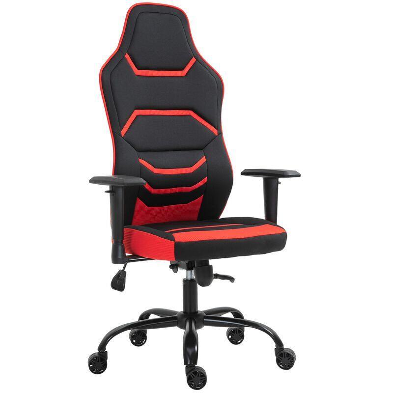 Halifax North America Racing Style Reclining Gaming Chair | Mathis Home