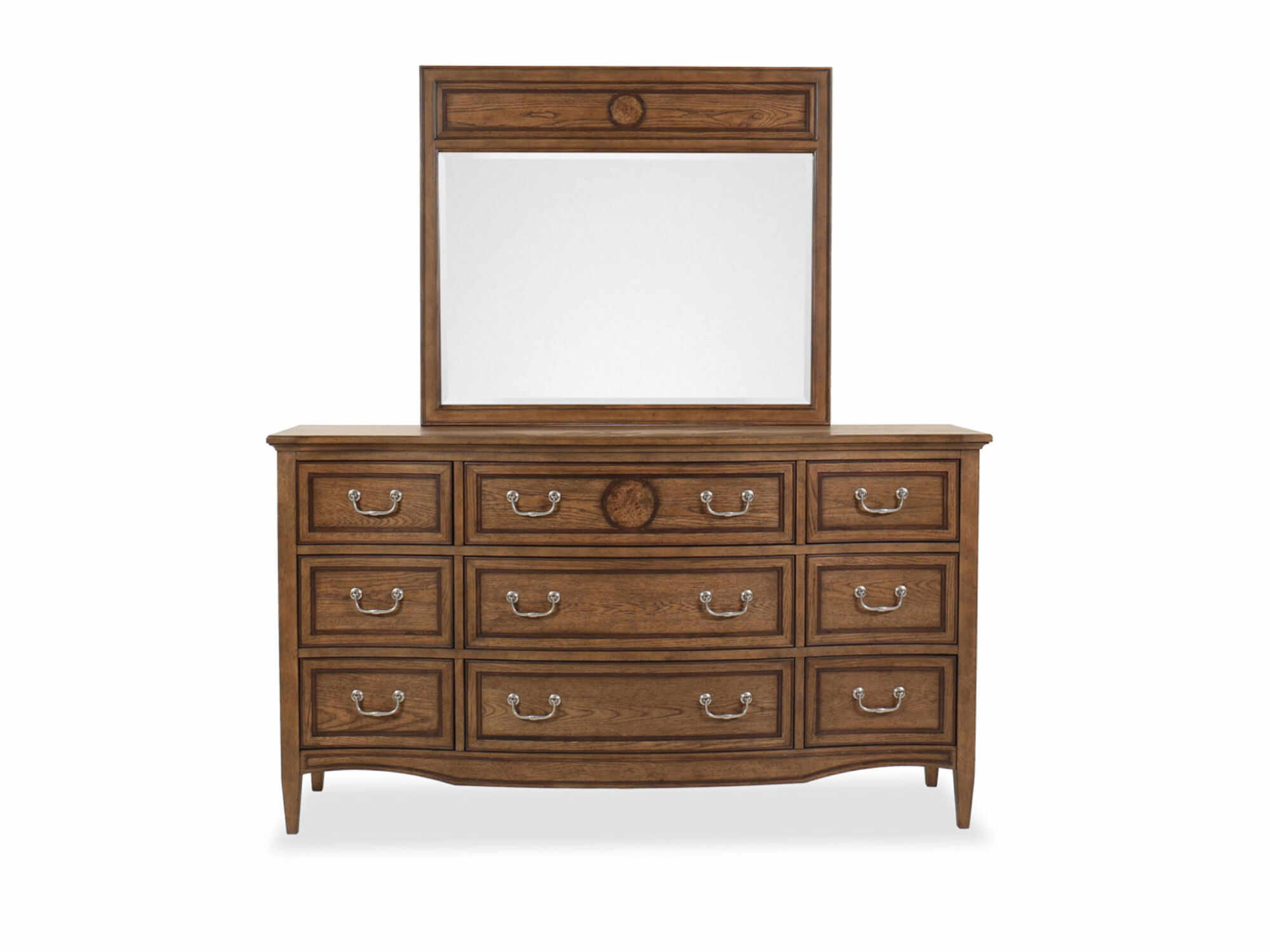 Mathis brothers shop clearance dressers