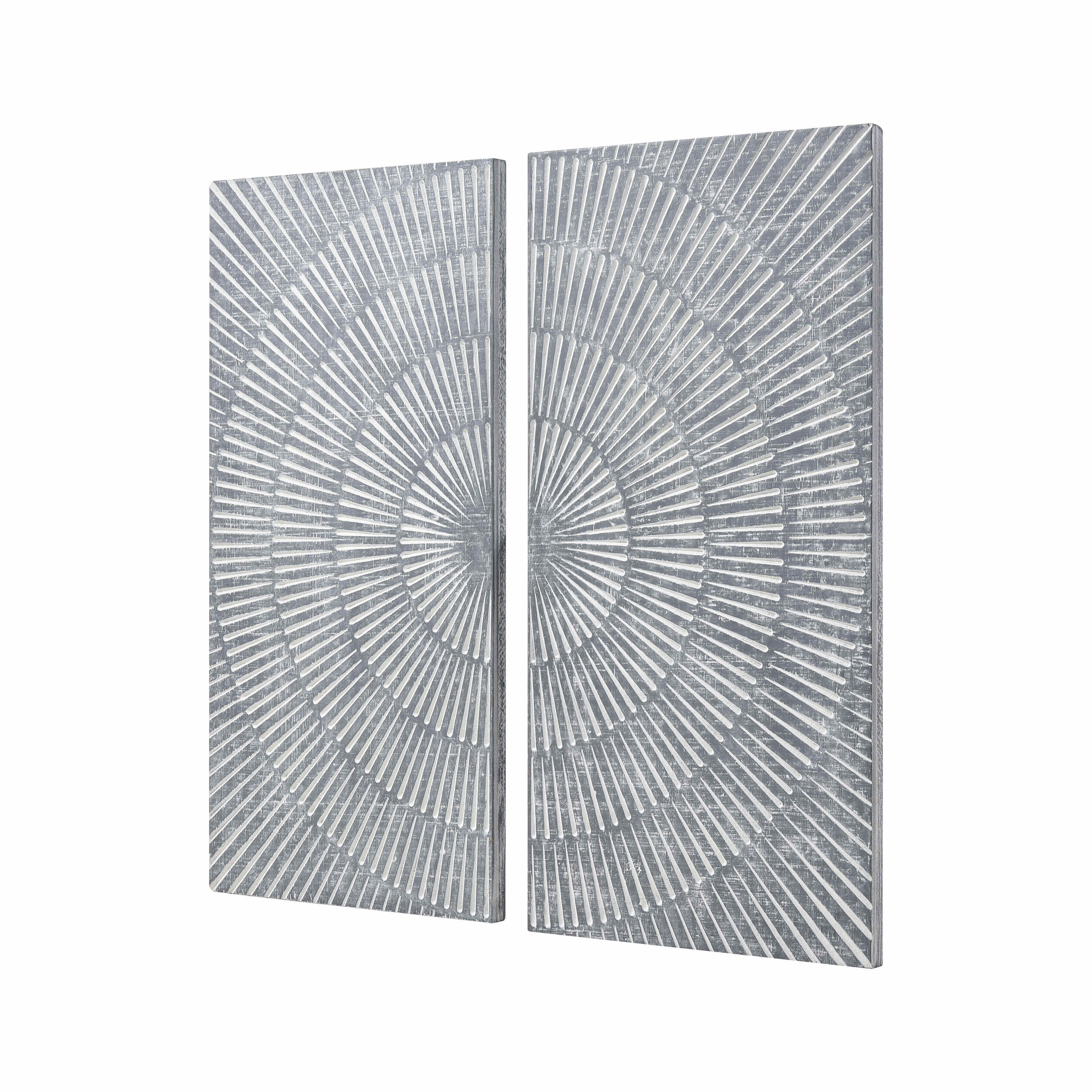 Oneda Dimensional Wall Art