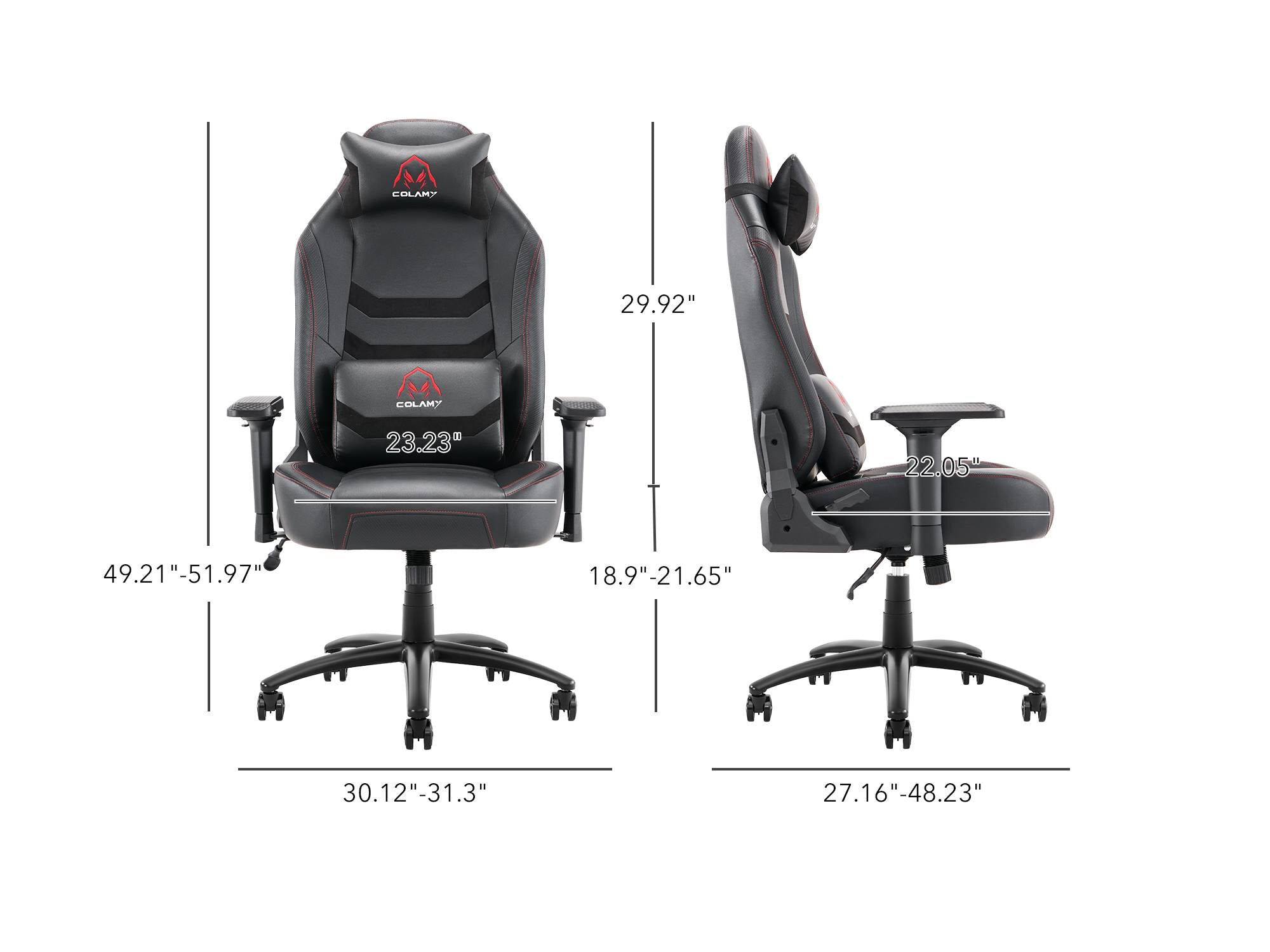 400 gaming chair outlet