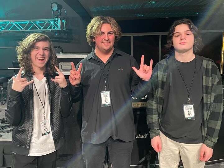 4 bands earn last spots in 2020 Tri-C High School Rock Off Final