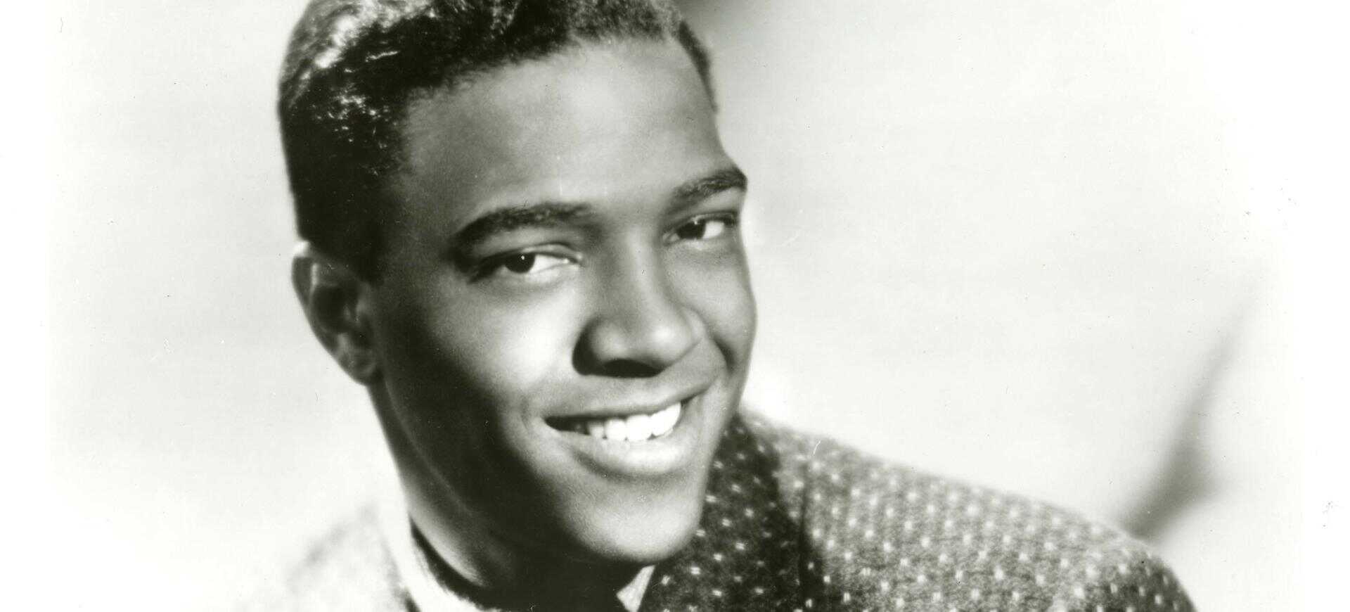 Clyde McPhatter  Rock & Roll Hall of Fame