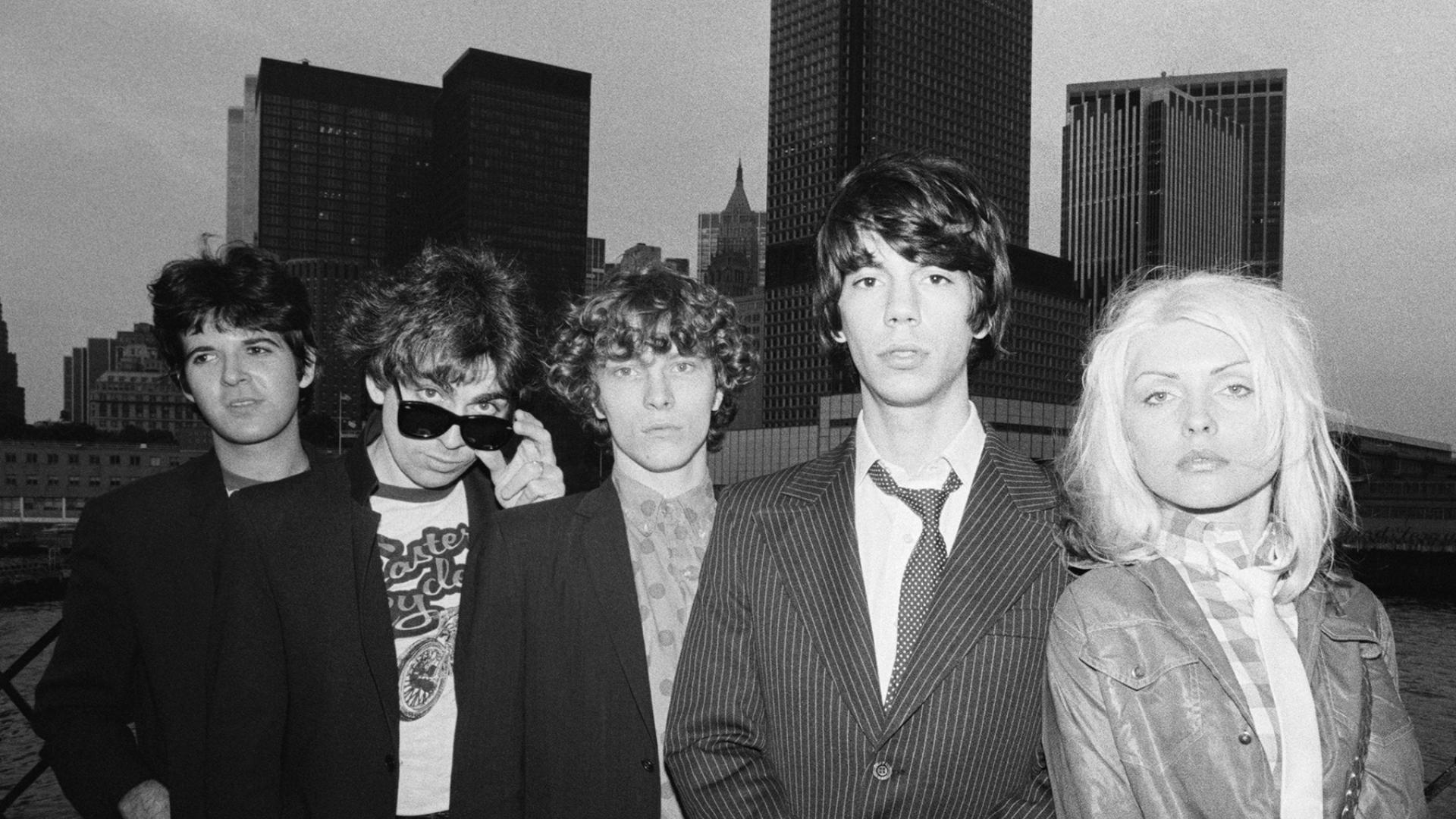 Blondie | Rock & Roll Hall of Fame