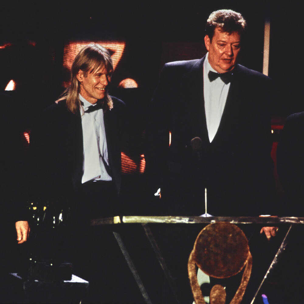 1994 Rock and Roll Hall of Fame Inductees The Animals