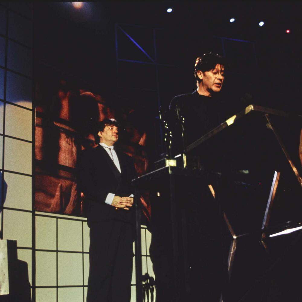 1994 Rock and Roll Hall of Fame Inductees The Band