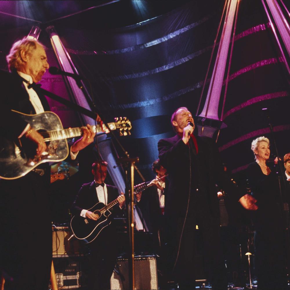 1998 Rock and Roll Hall of Fame Inductees The Mamas and the Papas