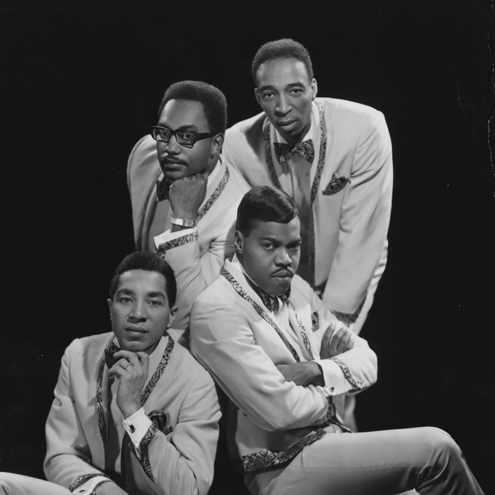 2012 Rock and Roll Hall of Fame Inductees The Miracles