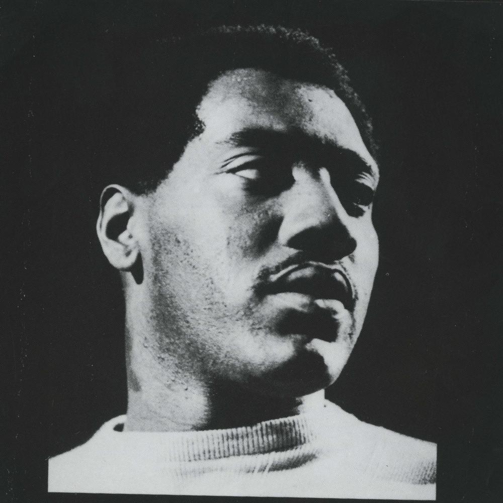 1989 Rock and Roll Hall of Fame Inductee Otis Redding