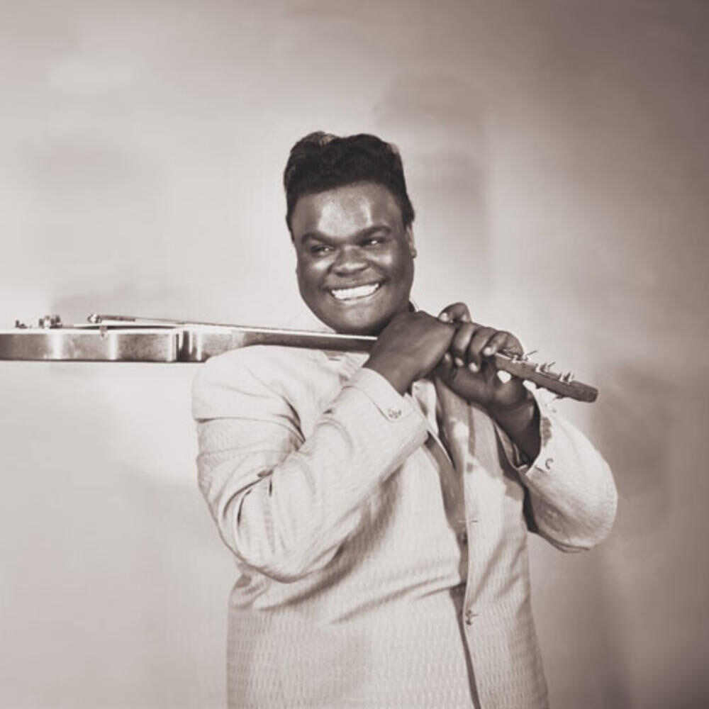 Freddie King_quote
