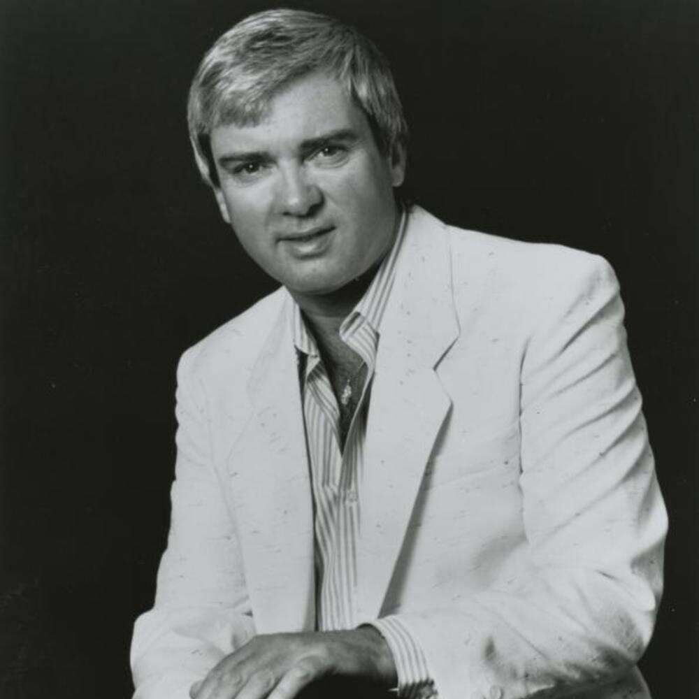 2002 Rock and Roll Hall of Fame Inductee Gene Pitney