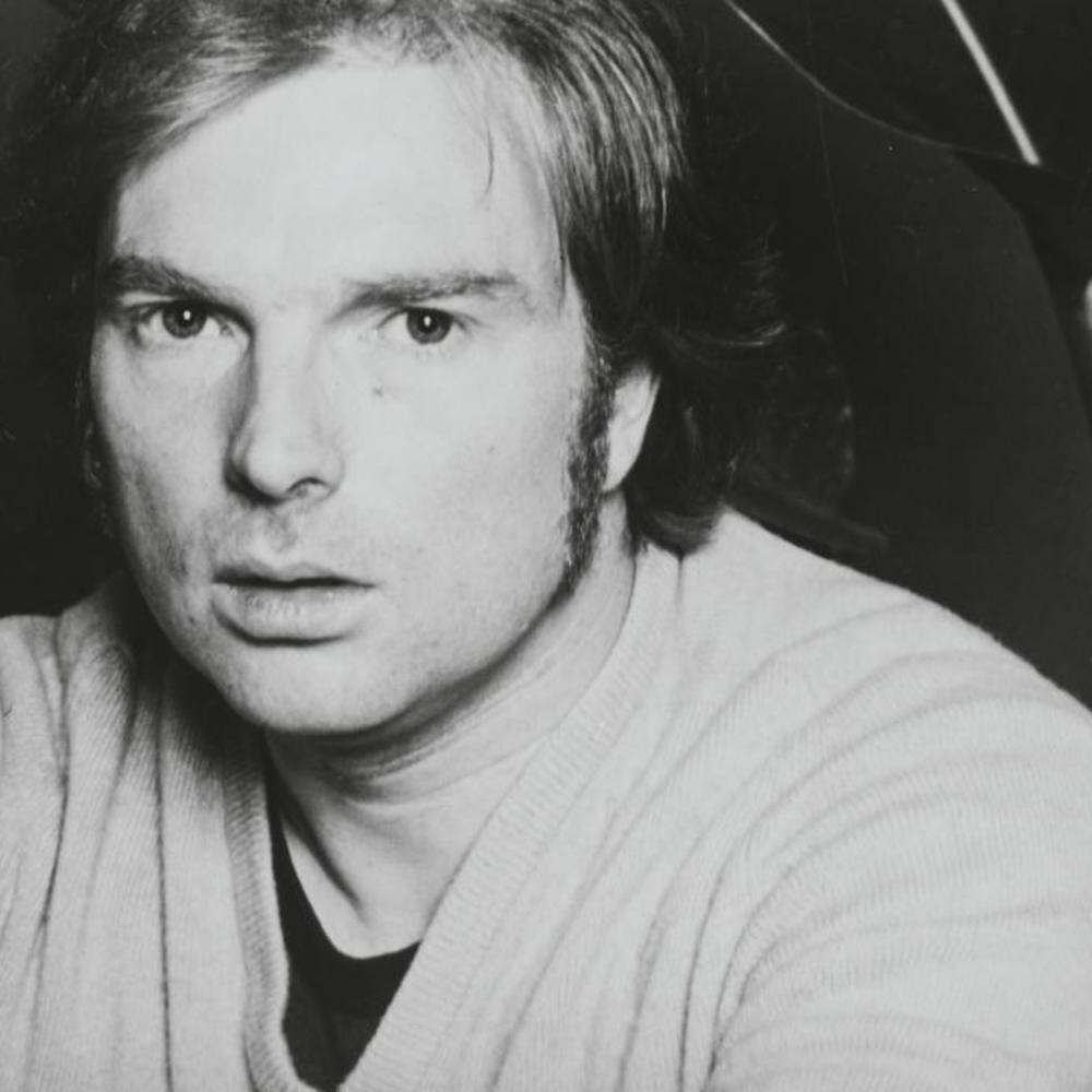 1993 Rock and Roll Hall of Fame Inductee Van Morrison
