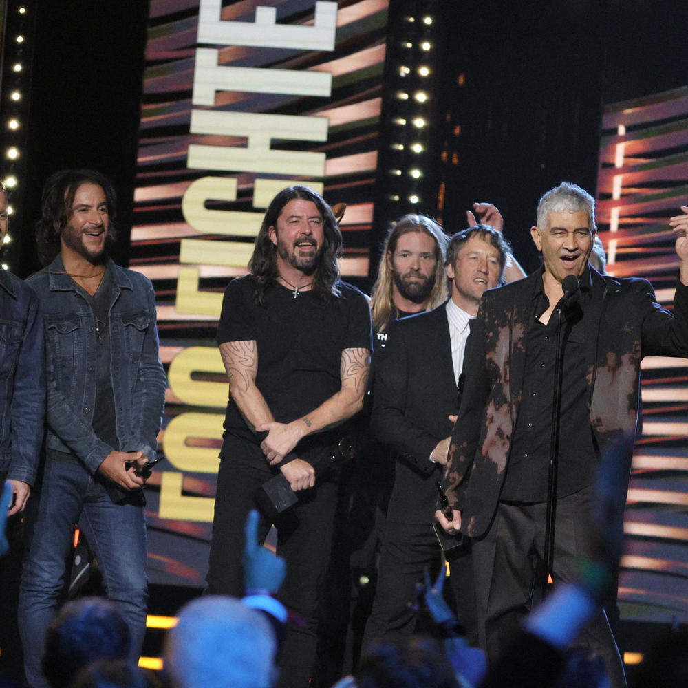 Foo Fighters Acceptance Cropped