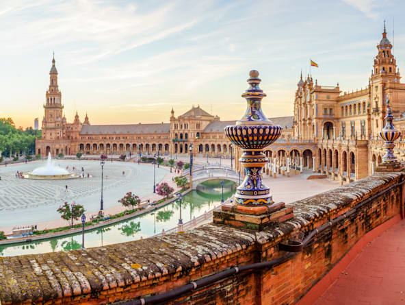 In-Depth Country Intensive Itineraries