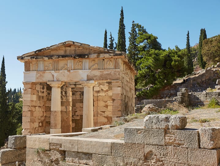 UNESCO World Heritage Sites
