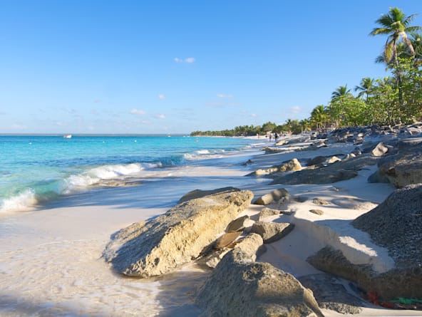 Isla Catalina