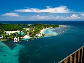 Gulf of Honduras