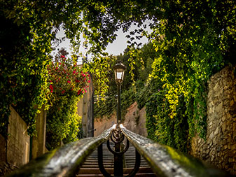 Bastia