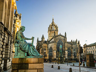 Edinburgh