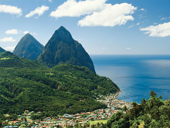 St. Lucia