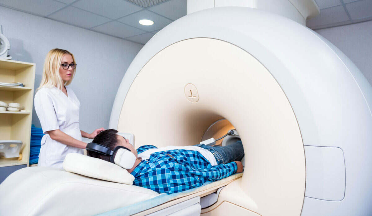 Knee MRI | EmergeOrtho—Blue Ridge Region