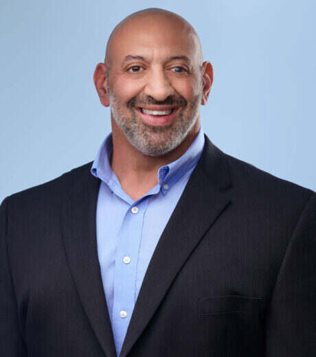 Jerry Amash, PT, DPT | EmergeOrtho