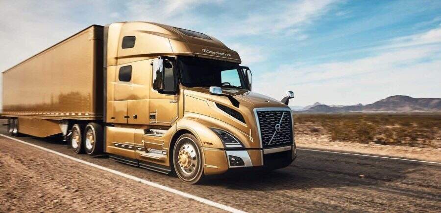 Top 10 Semi Truck Financing Frequently Asked Questions
