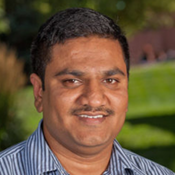 Devi Kalla, Ph.D.