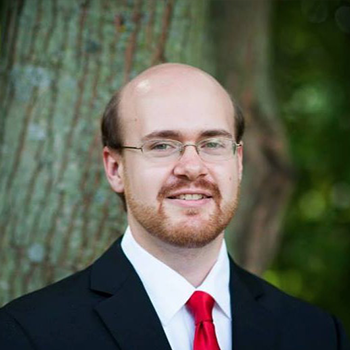 Jeremy Castle, Ph.D.,