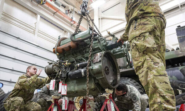 Army It Careers